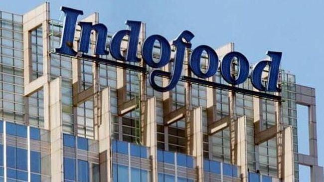 RUPST Indofood Sepakati Pembagian Dividen Rp290 per Saham