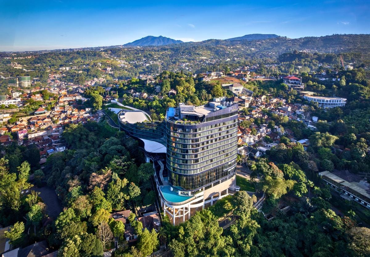 Ragam Aktivitas Liburan Sekolah di Hotel Indigo Bandung Dago Pakar