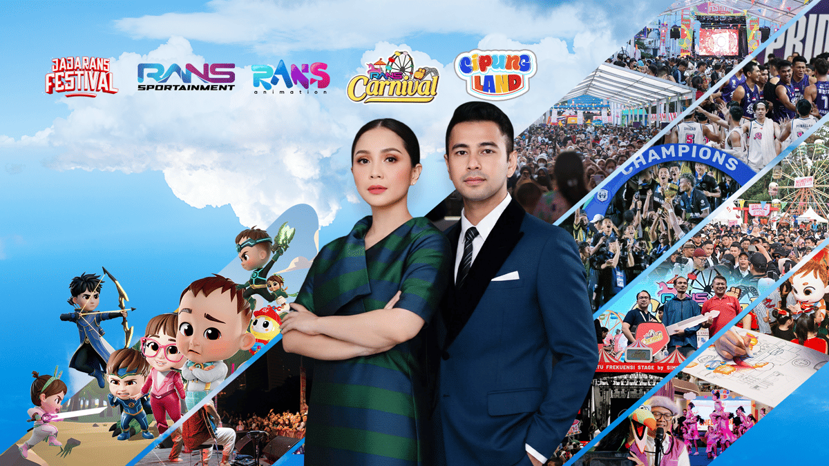 RANS IPO Juli, Ini Rencana Penggunaan Dananya