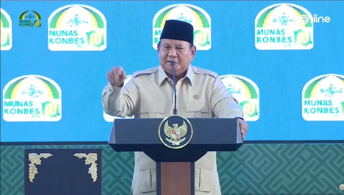 Prabowo Sebut Bakal Tutup Hingga 800 BUMN Tak Efisien