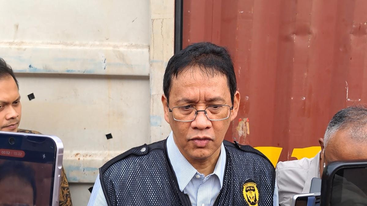 Purbaya Sebut Kemenkeu Belum Memiliki Rencana untuk Genggam Saham BEI