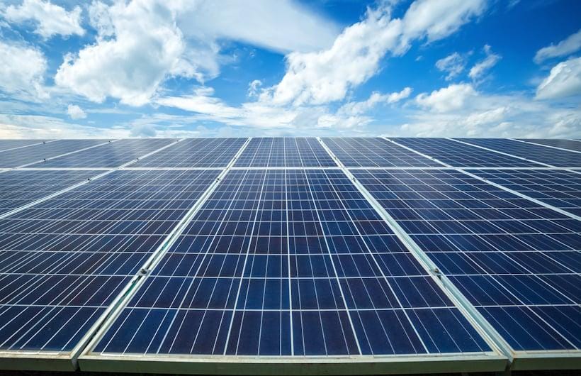 Indonesia Jangan Jadi Pemasok Murah Energi Hijau Singapura