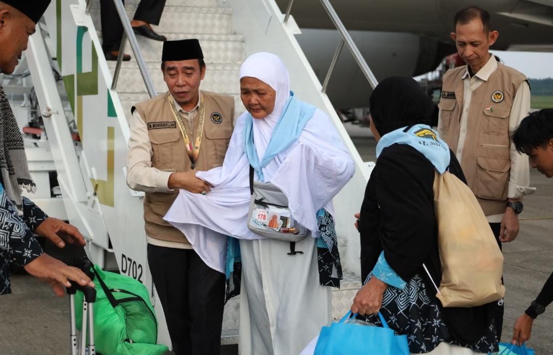 Biaya Haji 2027 Akan Kian Mahal, Diproyeksi Tembus Rp107,3 Juta