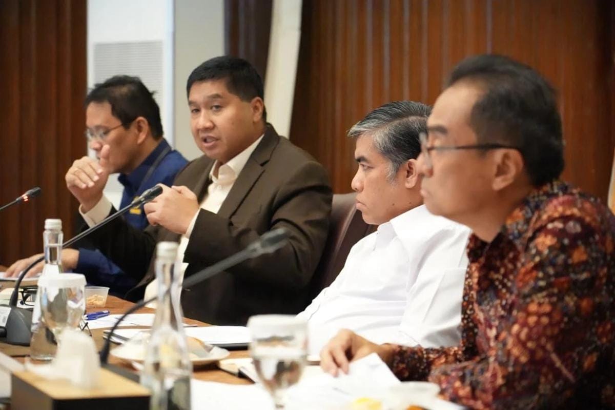Tenor KPR Diperpanjang Maksimal 40 Tahun, Angsuran Mulai Rp500 Ribu