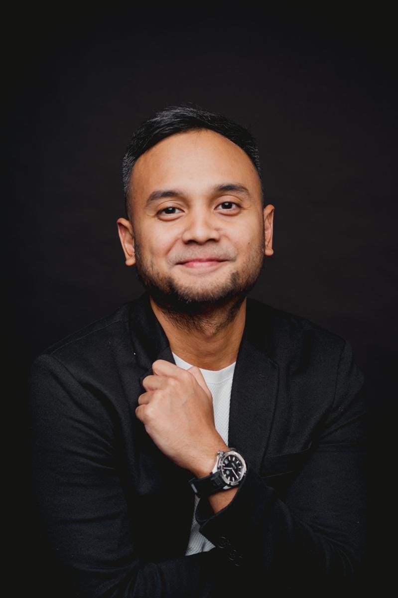 Siapa Pandeka Perkasa? Ini Profil Pembicara Fortune Investment Forum 2026