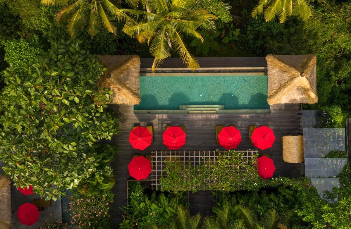 Adiwana Resort Jembawan Redefines Luxury Travel Through Holistic Wellness
