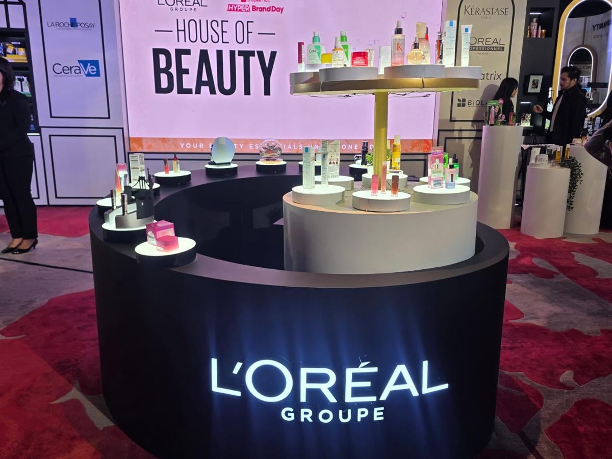 Penjualan L’Oréal Naik 11,9% di Kuartal III 2026, Ini Penopangnya