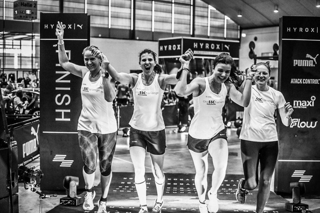 LVMH Bersiap Akuisisi Hyrox, Sinyal Besar bagi Bisnis Wellness Global