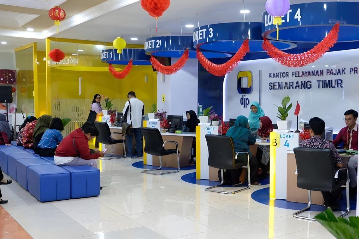 Kemenkeu Sebut 95,45% Klaim JHT Hingga Mei 2026 Bebas Pajak