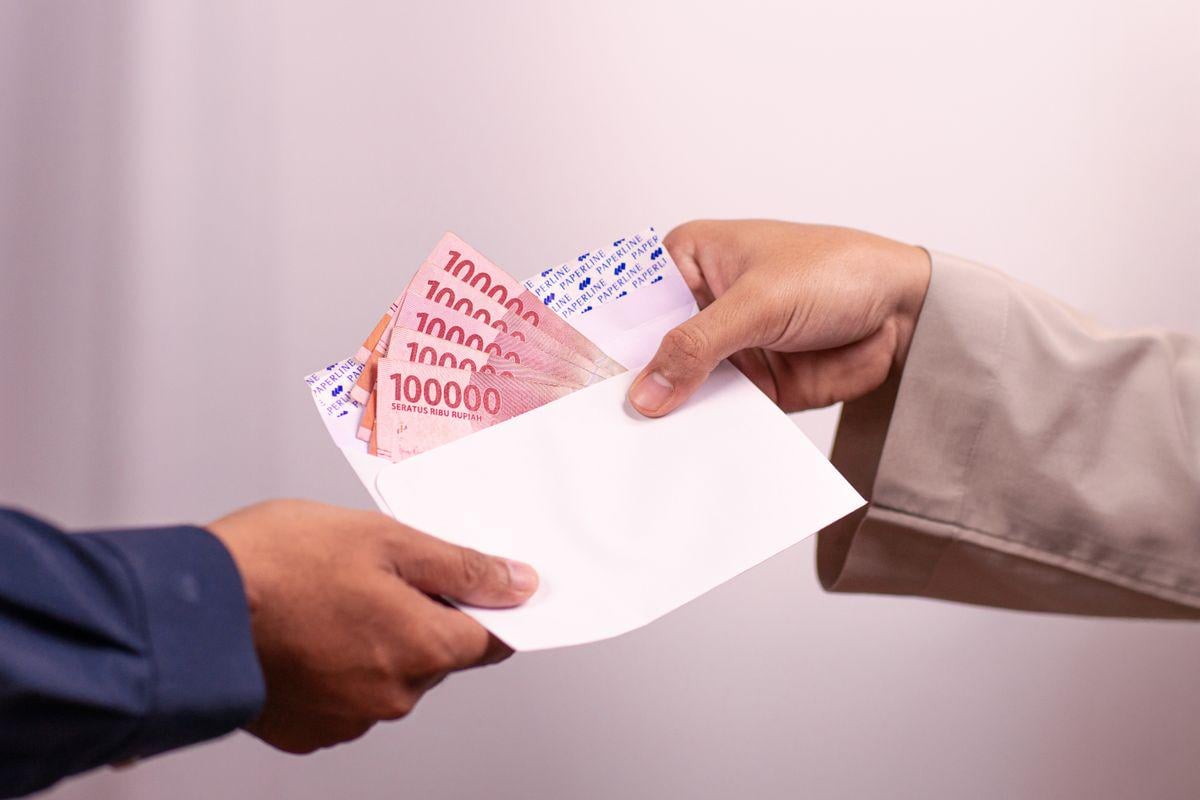 Gaji Dua Digit Berapa? Ini Nominal dan Contohnya