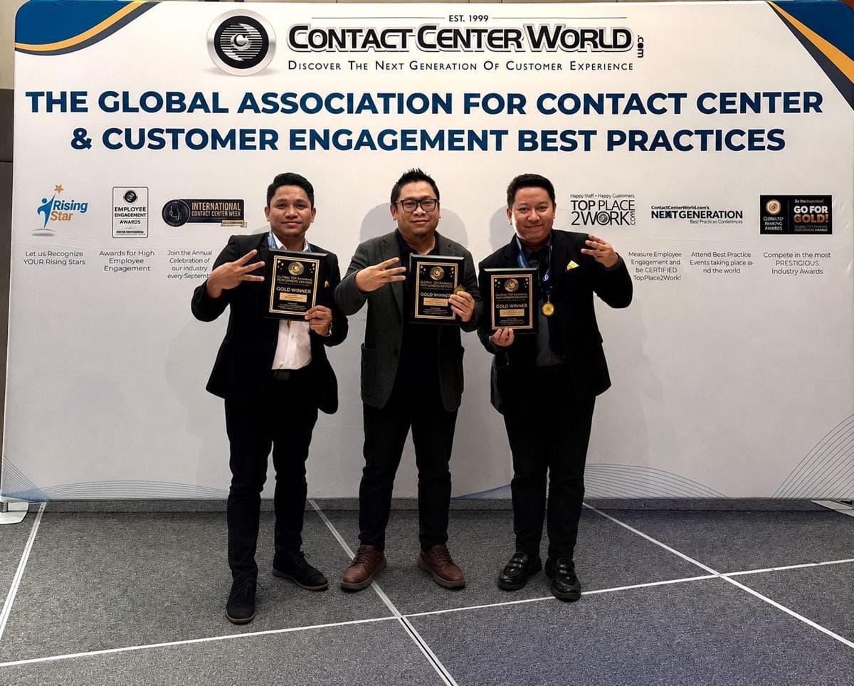 Borong 3 Gold di CCW Asia Pacific 2026, Pegadaian Cetak Prestasi