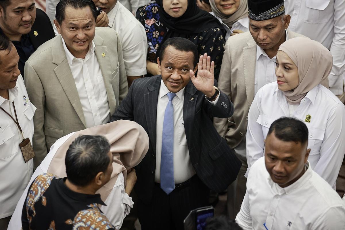 Redam PHK, Prabowo Pangkas Harga LNG Industri Jadi US$13 per MMBTU