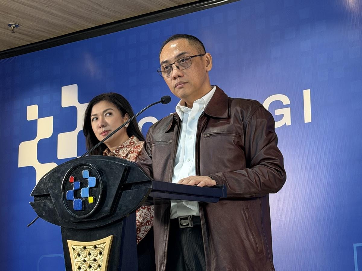 Komdigi Beri Ultimatum 22 PSE, Terancam Diblokir Mulai 13 Juli