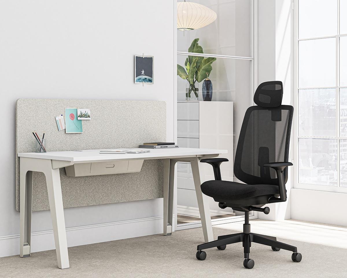 Kursi Ergonomis Herman Miller bagi Performa Diri dan Karier Jangka Panjang
