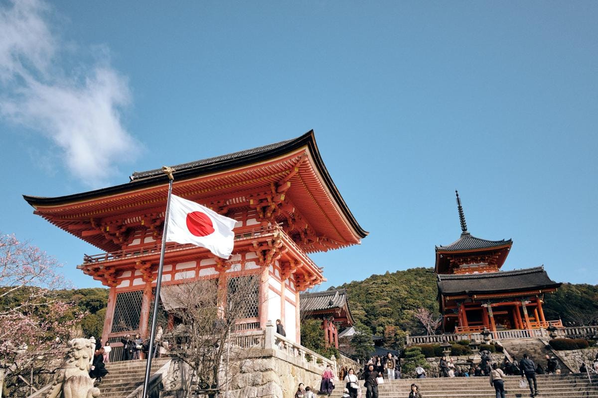 Visa Jepang Naik 5x Lipat Mulai 1 Juli 2026, Cek Tarif Terbaru