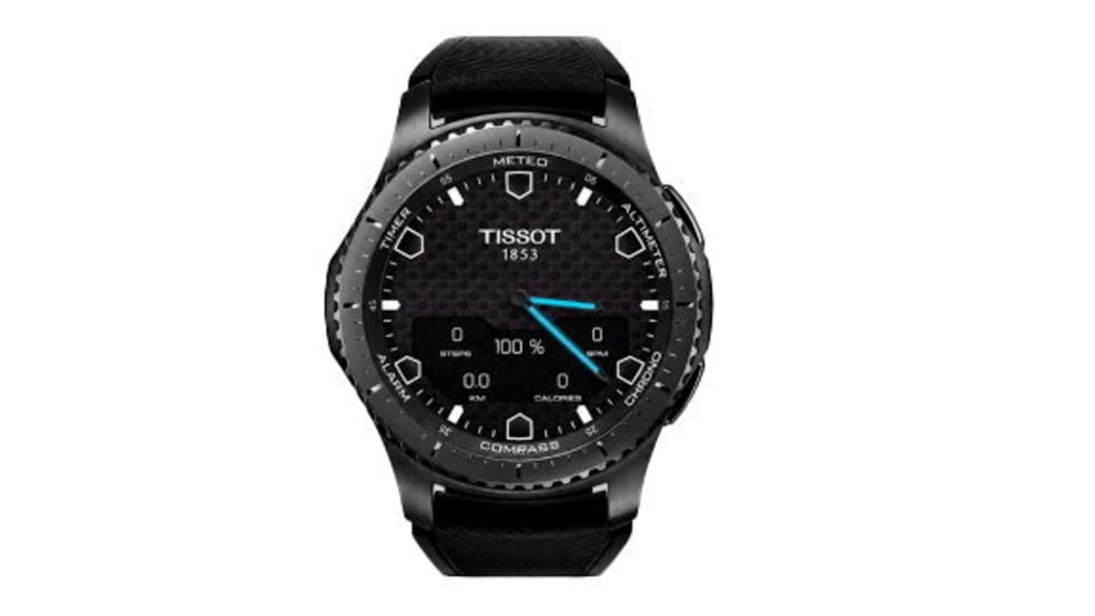Swatch Seret Samsung ke Pengadilan, Tuntut US$170 Juta