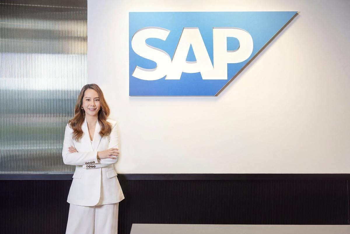 SAP Tunjuk Verena Siow Pimpin Asia Pasifik, Fokus Genjot AI