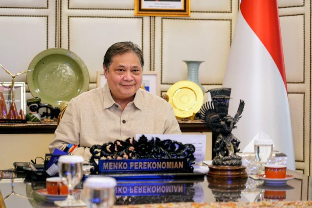 IEU-CEPA Masuki Babak Baru, Bea Masuk 98,5% Pos Tarif Akan Dihapus