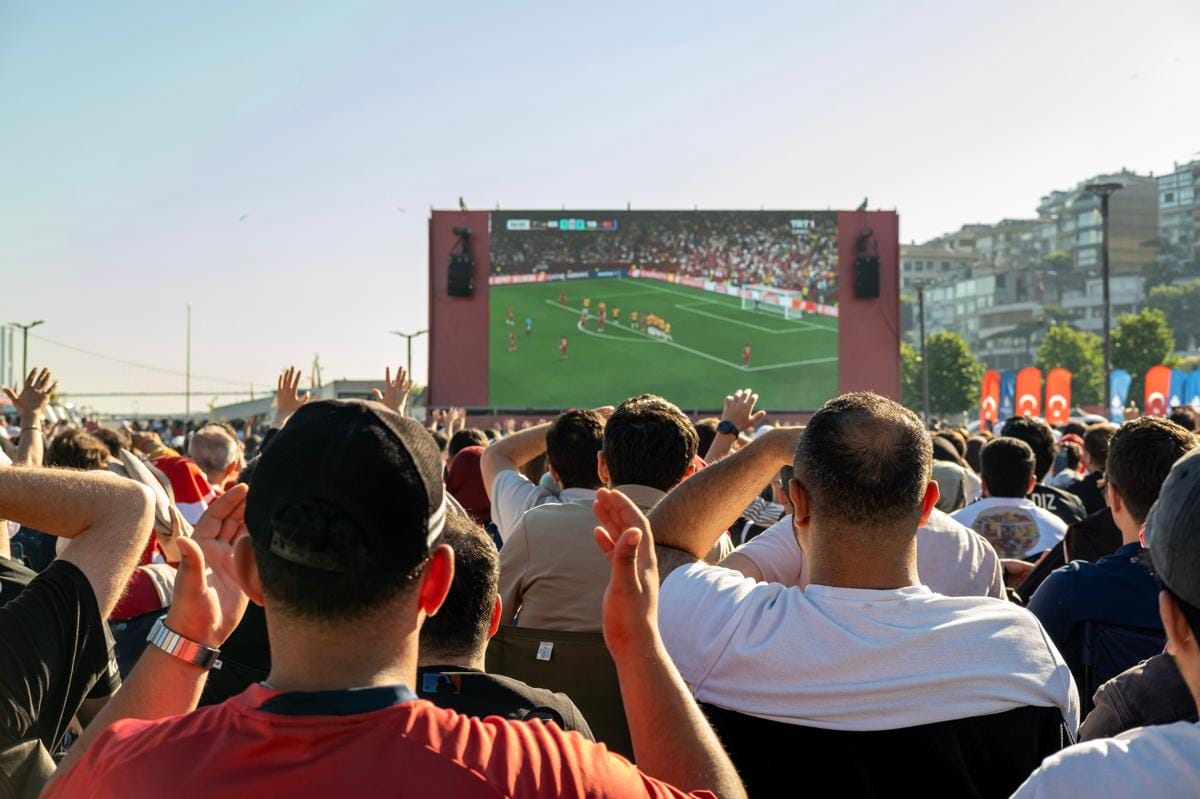 Cara Nonton Live Final Piala Dunia 2026 Spanyol vs Argentina