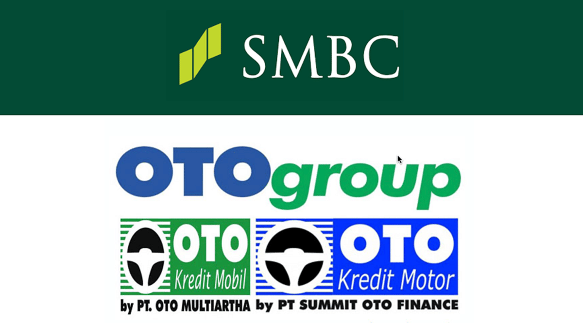 SMBC Gabungkan 2 Anak Usaha Multifinance, Ini Alasannya
