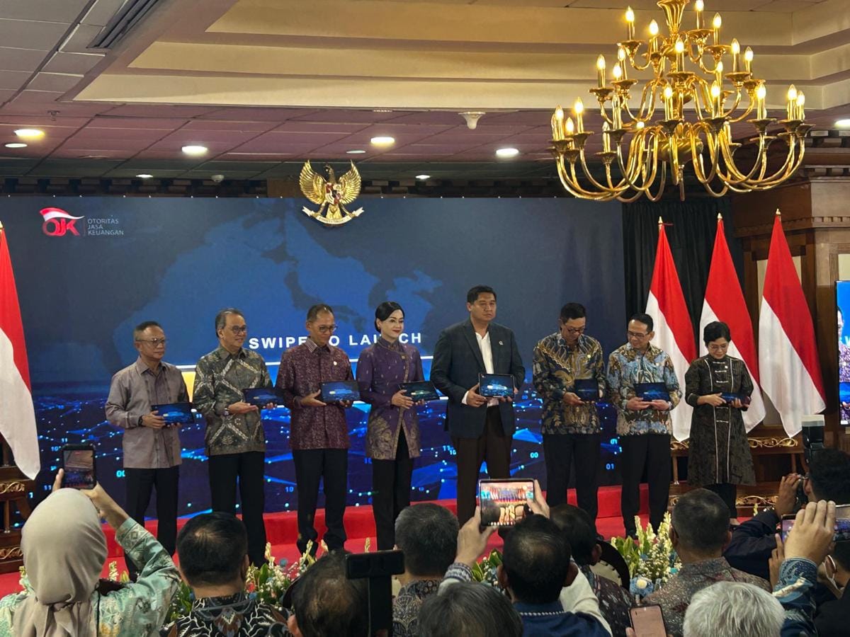 OJK Optimalisasi SLIK, Pembaruan Data Kredit Lunas Jadi 3 Hari