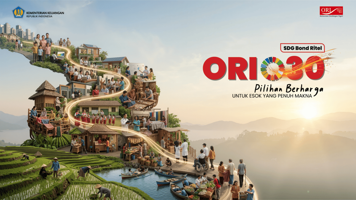 ORI030 Dibuka: Pengertian, Kupon, Jadwal, dan Cara Belinya