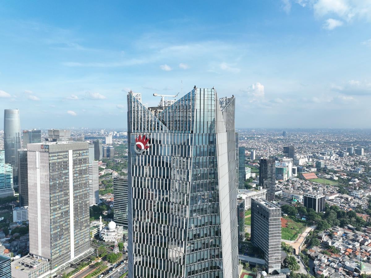 TLKM Percepat Buyback Saham dengan Dana Maksimal Rp4 Triliun