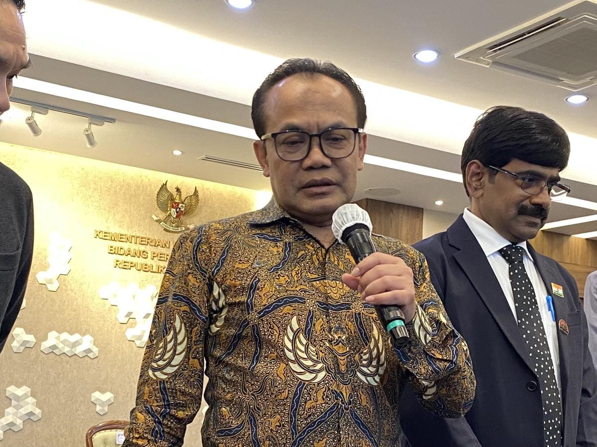 Unilever Investasi di KEK Sei Mangkei, Groundbreaking Agustus 2026