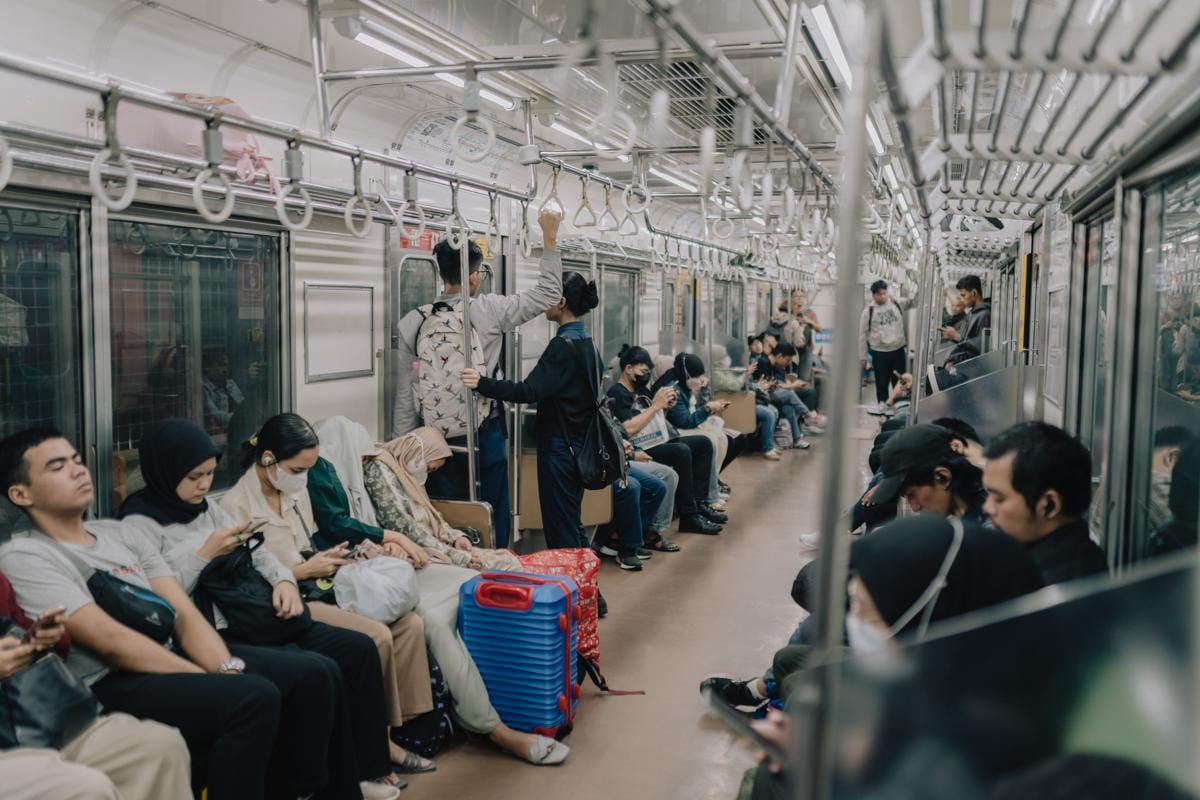 Lengkap! Ini Jadwal KRL Solo Jogja Hari Ini 7–13 September 2026