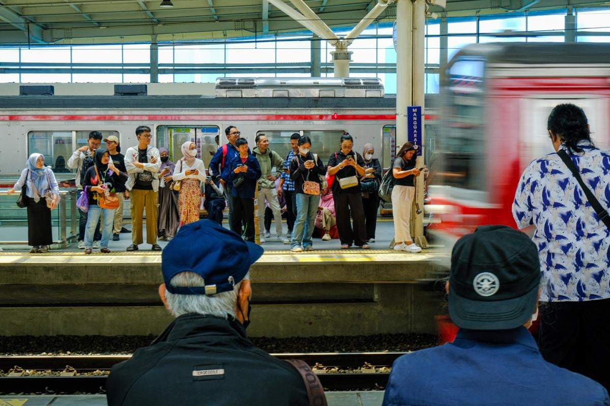 Jadwal KRL Solo-Jogja Hari Ini 14–20 September 2026 Terlengkap