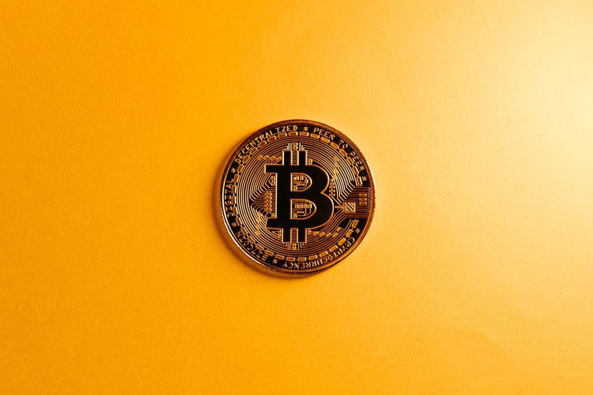 Bitcoin Sentuh US$65.500, Sentimen Pasar Kripto Berpotensi Membaik