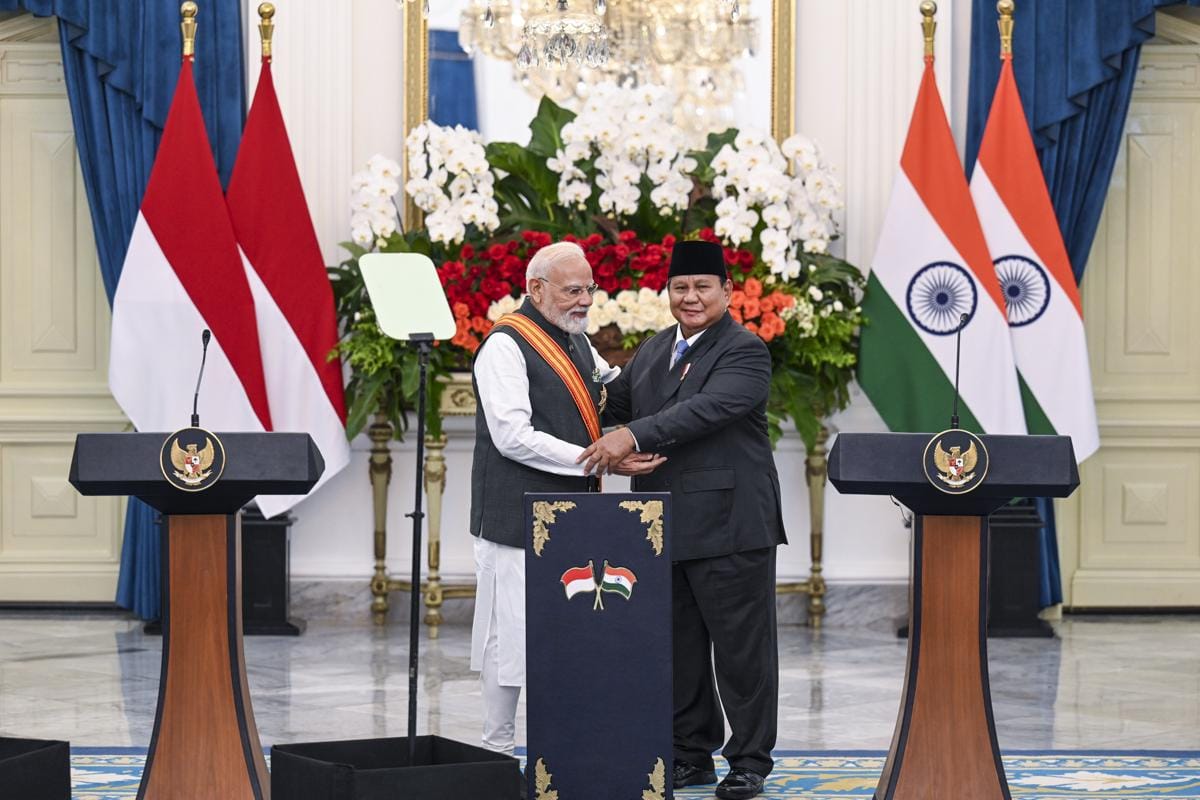 QRIS untuk Pembayaran Bakal Bisa Digunakan di India