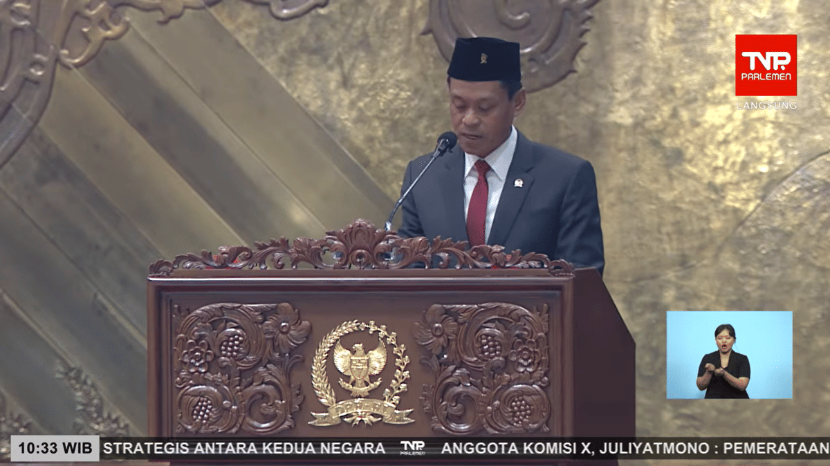 Defisit APBN Lebih Tinggi Dari Target, DPR: Belanja Tidak Efektif
