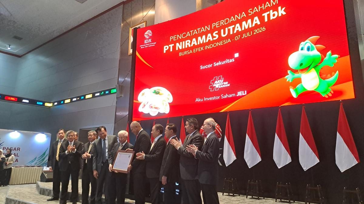Produsen Inaco (JELI) Target Penjualan 2026 Naik 26%, Ini Strateginya