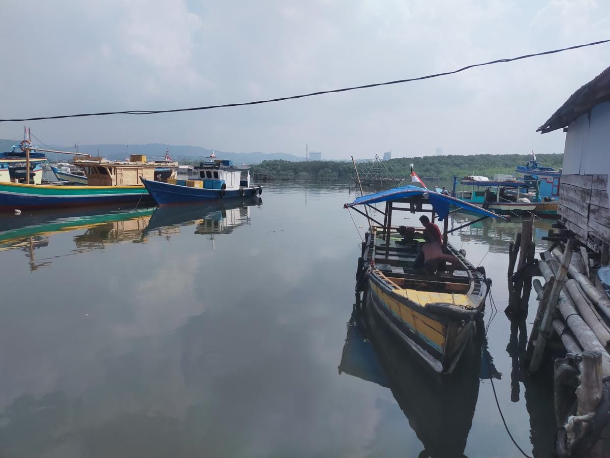 Harga BBM Nelayan Melambung, Pemerintah Siapkan Subsidi dari Dana BPDP