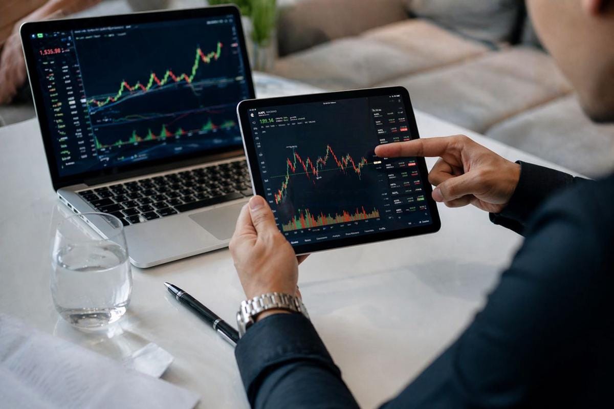 BEI Pantau LUCY dan NEST usai Pergerakan Saham Tak Wajar