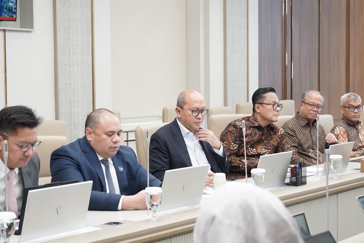 Empat BUMN Manajemen Investasi Dilebur, Mandiri MI Jadi Surviving Entity