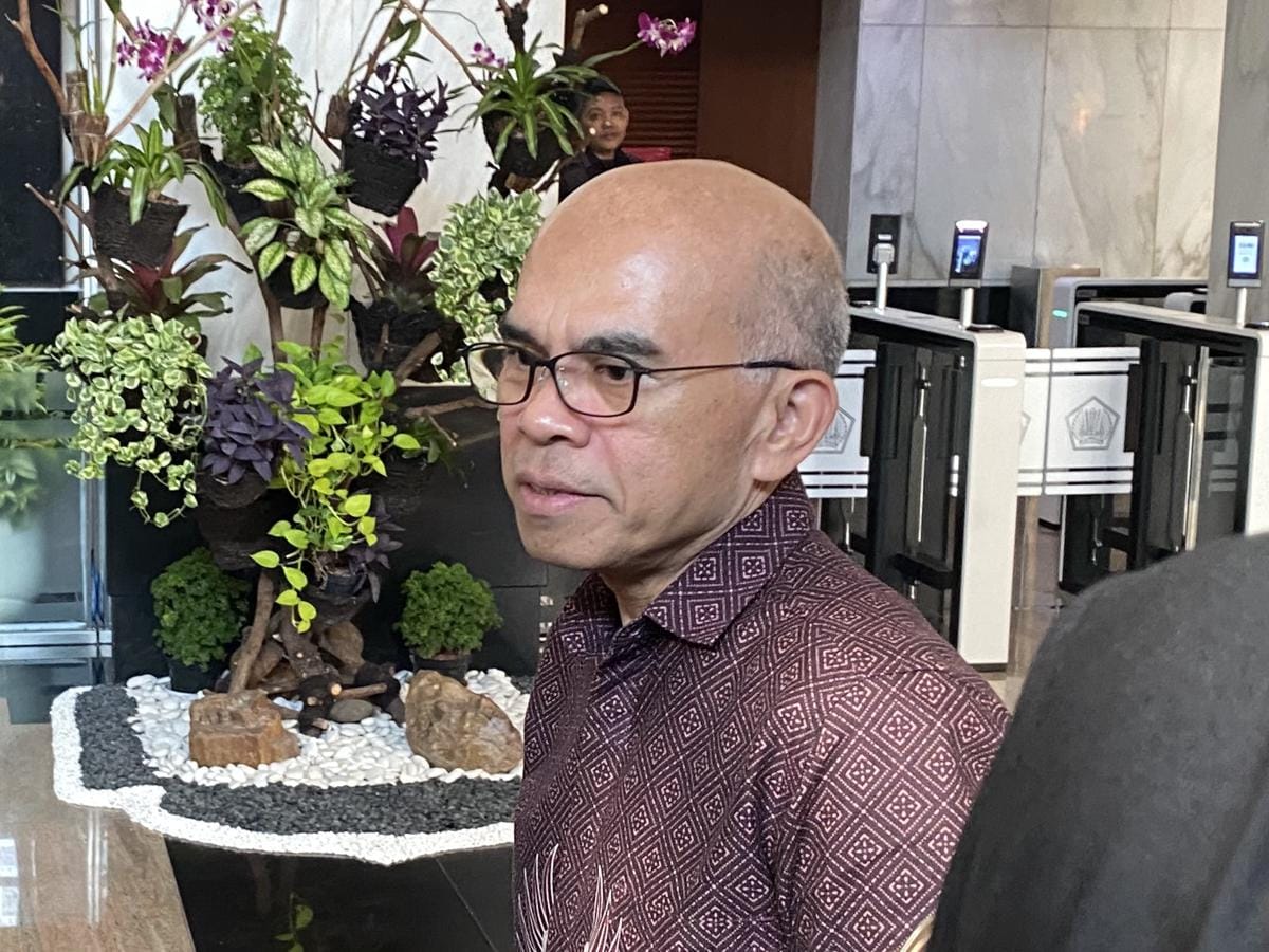 KPK Minta Tambahan Anggaran untuk Operasional, Kemenkeu: Kita Proses