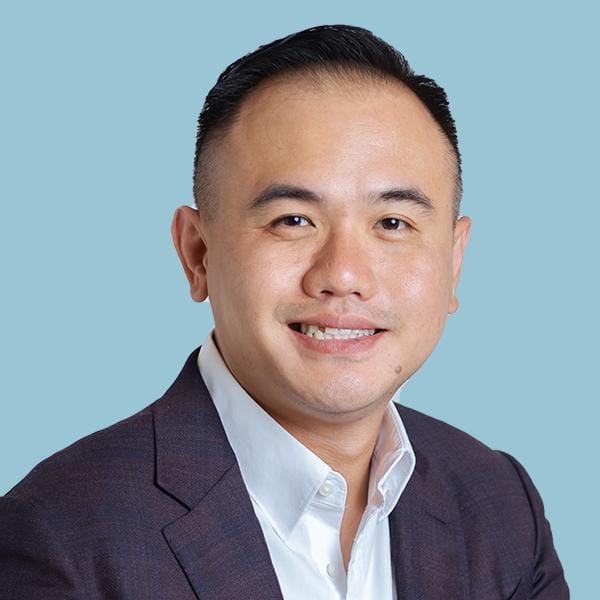 Profil Gema Goeyardi, Speaker di Fortune Investment Forum 2026