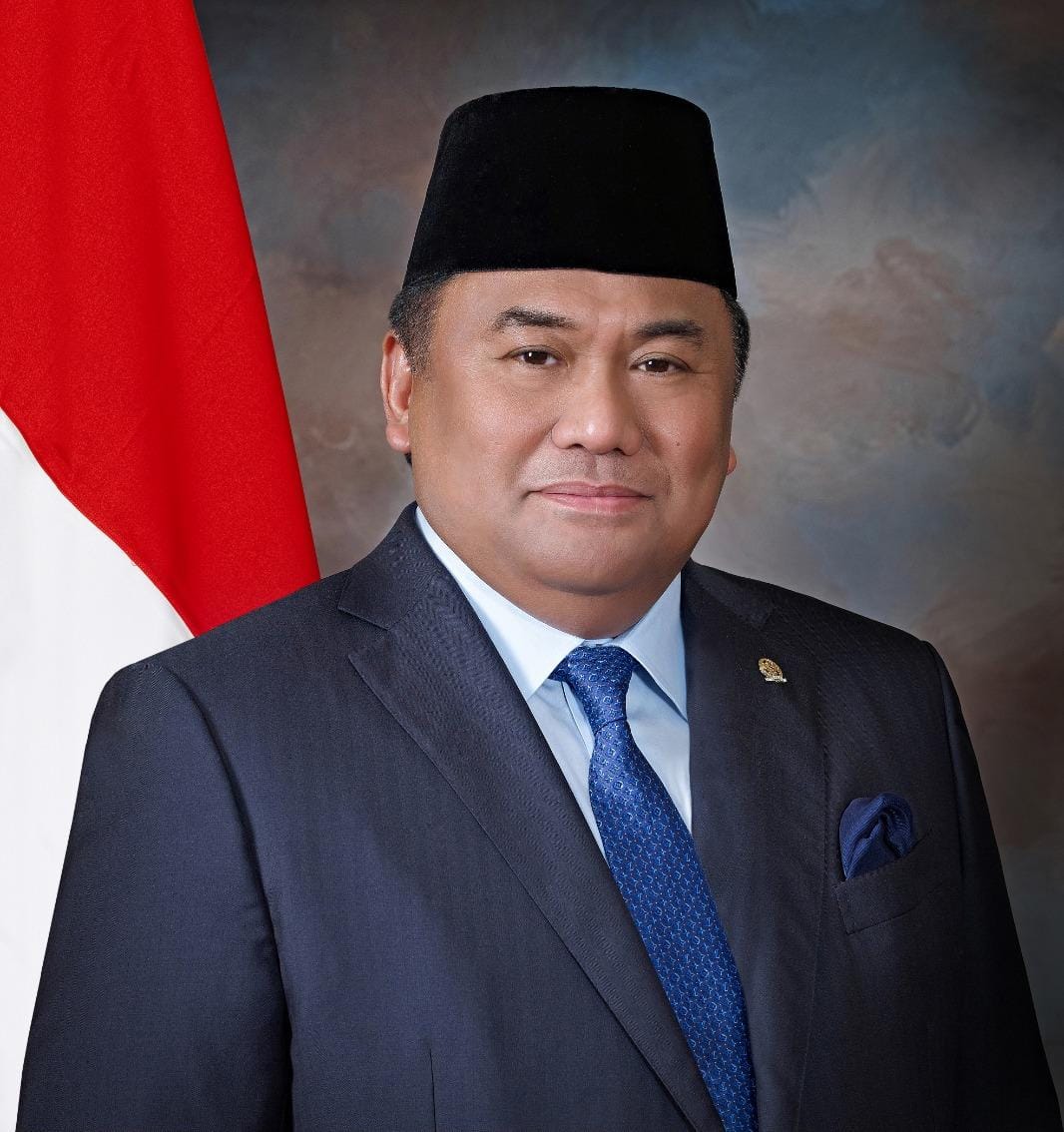 Profil Rachmat Gobel, Eks Mendag yang Meninggal Dunia