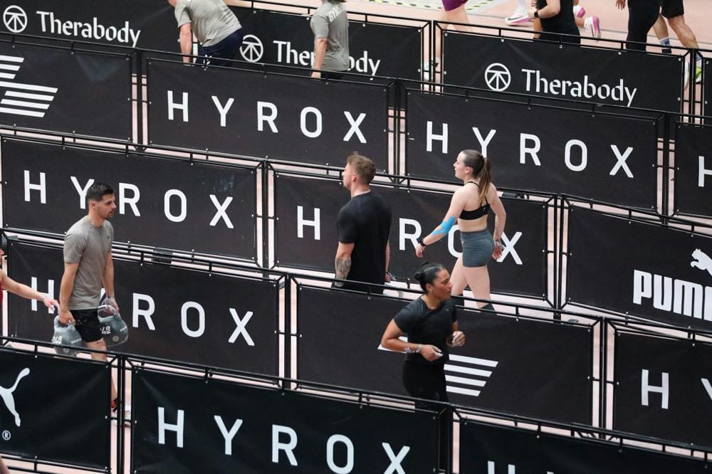Maraton dan Hyrox Makin Populer, Klaim Cedera di Allianz Capai Rp176,4 Miliar