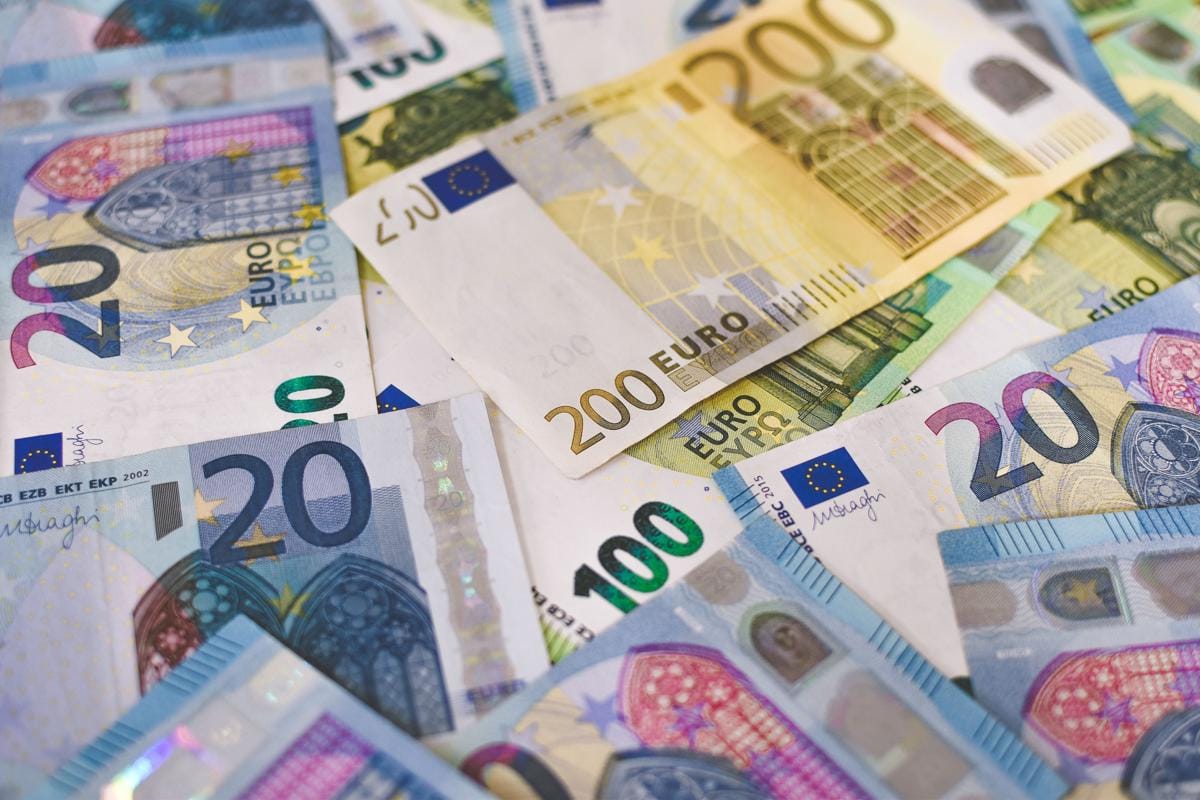Uni Eropa Pacu Euro Digital, Siap Diuji Coba pada 2027