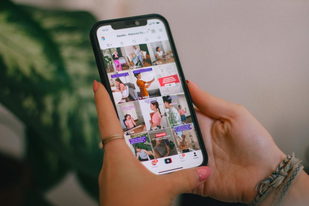 TikTok Tingkatkan Transparansi AI dan Hapus 86 Juta Akun Palsu