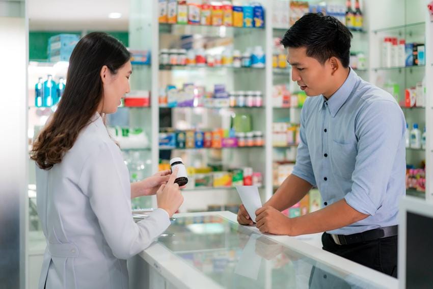 Harga Obat Naik 20 Persen, Pelaku Asuransi Respons Positif Intervensi Harga Obat