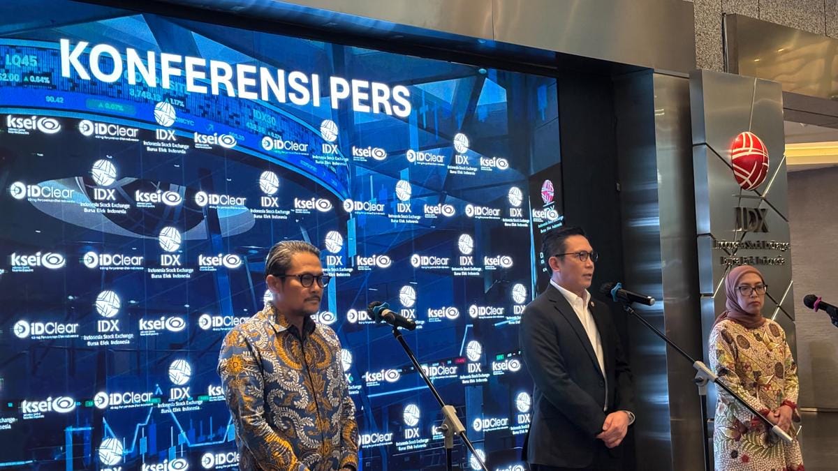 BEI Revisi Metodologi Penentuan HSC, Ada 37 Saham Baru dalam Daftar