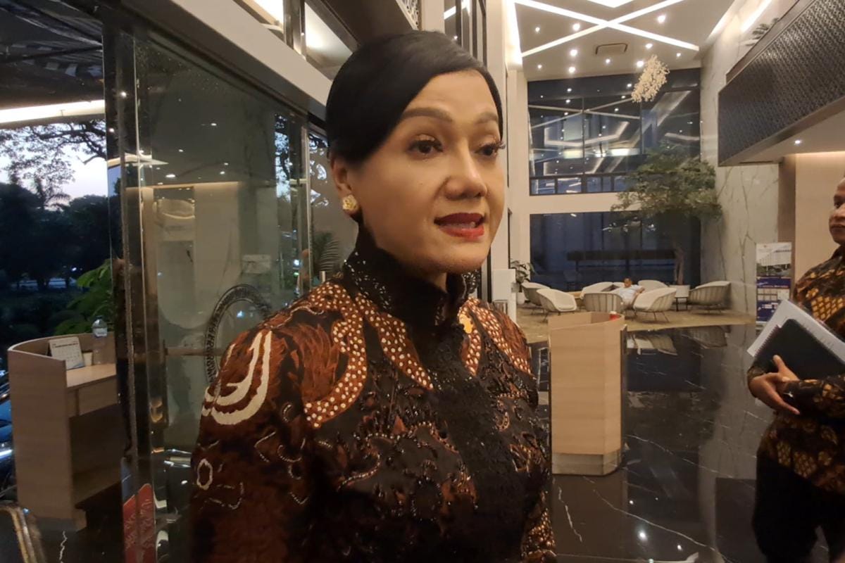 Langkah OJK Sambut Bursa Mineral dan Komoditas Strategis