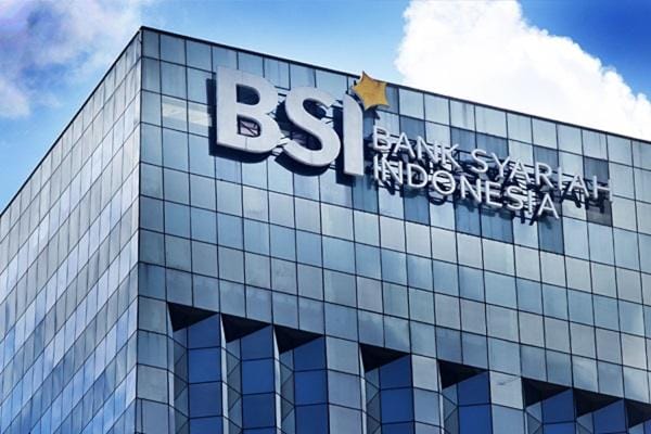 Ditopang Bisnis Emas dan Digitalisasi, Laba Bersih BSI Tumbuh 11 Persen