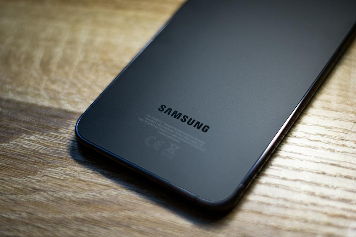 Samsung PHK Pekerja di AS di Tengah Ledakan Bisnis Chip AI