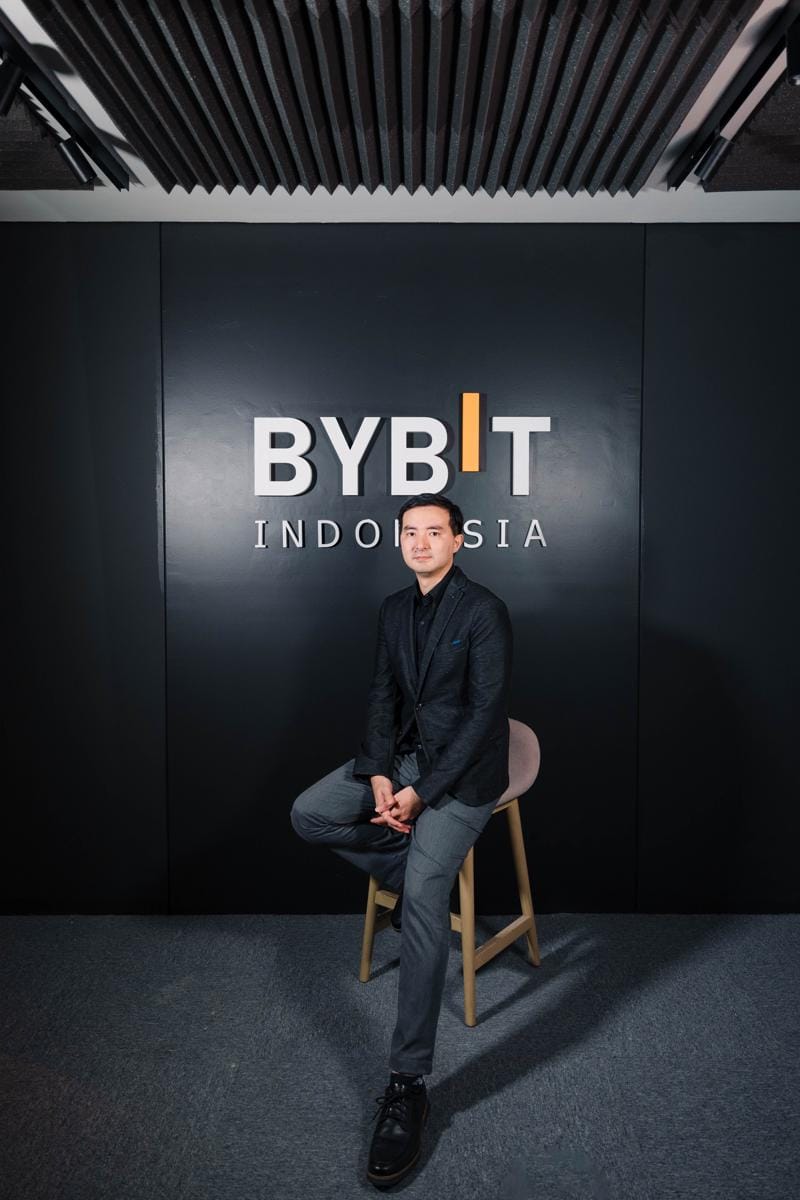 Bybit Resmi Rilis Bybit Indonesia, Ini Strategi Awalnya