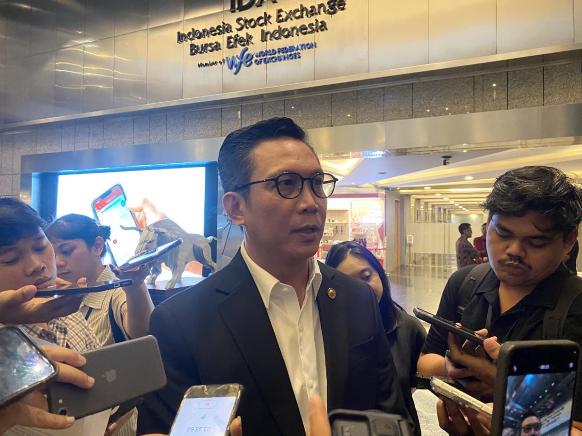 Masjid Istiqlal Masuk Pasar Modal Syariah, BEI-OJK Buka Suara